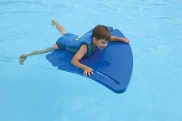 Aquafun Play Raft These unique funny floats are sure to make your facility more popular. Gone are the days when a pool was lap swimming only. Fun is what makes a swimming pool popular and profitable!