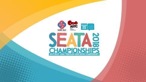 Entry Fees: Asian YOG Qualifier- US$100 (deadline per ITU schedule) SEATA Sprint Championships- US$100 (deadline June 1, 2018) Age Group Sprint- Local participants P4,000 (deadline June 1) Foreign