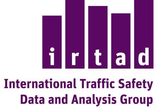 9 A question endorsed by the ITF IRTAD group Subgroup on risk exposure data How to collect comparable exposure data, and especially