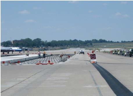 remove taxiway centerlines