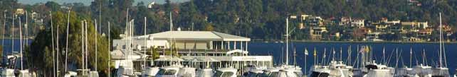 South of Perth Yacht Club (Inc.