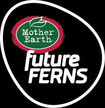 2018 YEAR 3 & 4 Mother Earth futureferns INFORMATION The focus for this age group is learning basic skills in a modified game of 5 v 5, using two-thirds of a Netball court.
