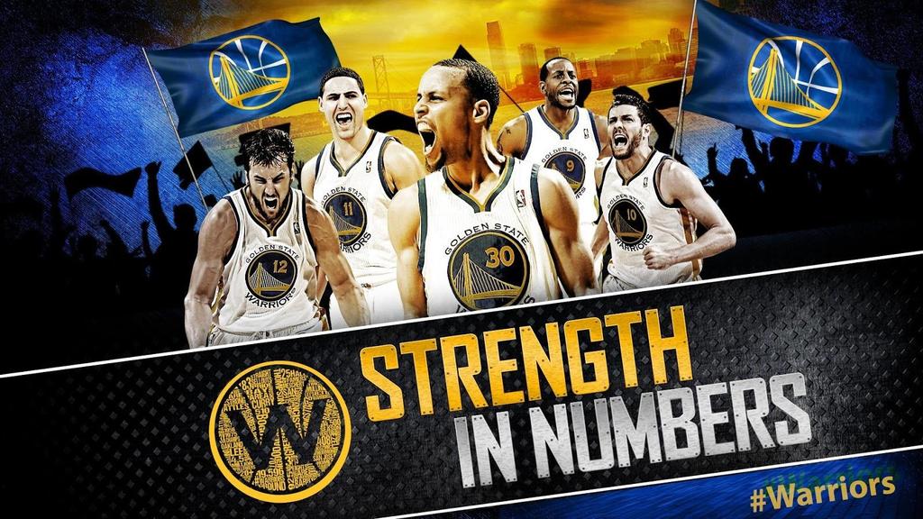 2. BE A GOLDEN STATE WARRIORS VIP Two VIP courtside Warriors tickets with unlimited food & drink The time is now!
