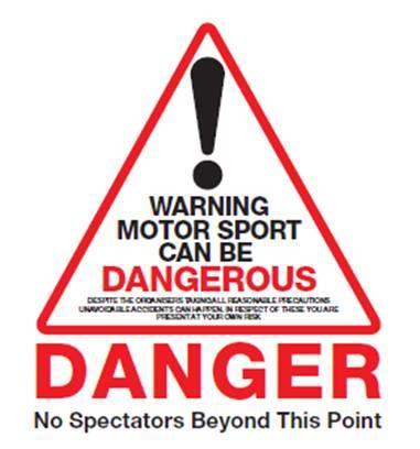 RULE CHANGES Decisions taken at the Motor Sports Council meeting of 14 March that affect regulations in the MSA Yearbook Consultation and ratification The Motor Sports Council must consider all new