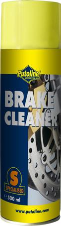 Care Products Cleaners & Degreasers Chain & Engine Degreaser Dirt Bike Super Cleaner 500 ml aerosol 1 lt