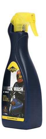 Dirt Bike Super Cleaner Highly concentrated biodegradable cleaner.