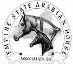 2018 Empire State Arabian Spring Show Tentative Class Schedule AHA Class Codes listed after the class number.