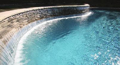 Increase the enjoyment of every pool by providing the
