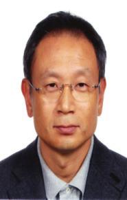 He is a member of the Korean Society of Transportation, a member of the Korean Society of Civil Engineers, and vice-chairman of the Korean Society of Road Engineers.
