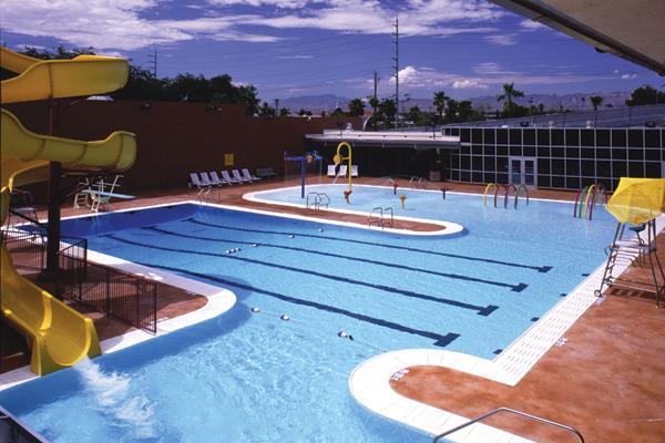 The renovation estimate above is to bring the existing facility and pools to like new and compliant with current standards. However, it does not reconfigure the pools to serve the desired program.