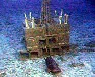 Arguments for artificial reefs