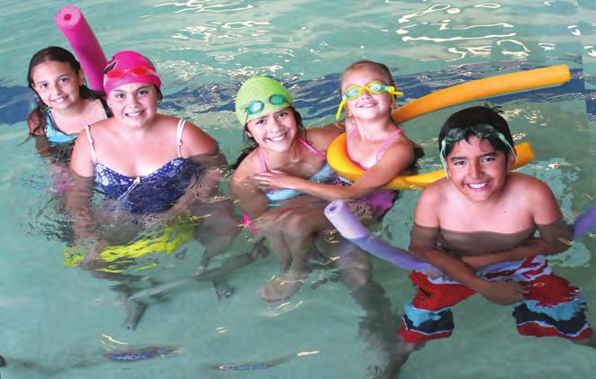5:30-8pm Saturday Morning Lessons Sa 7:30-11am Pleasant Valley Swim Team M-Th 4:15-5:15pm* *Call Swim Team for specific practice times (805)768-4846 Single Entry Fee Ages 3 & under Free Ages 4+ $3