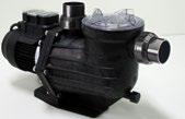 ProMaster Premium VSD400 PowerMaster ECO Series pool pumps The Davey PowerMaster ECO Series gives you outstanding 6 & 8-star energy efficiency with low running costs and exceptional