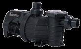 Davey SureFlo pool pump Why buy a pool pump that is too big for what you need?