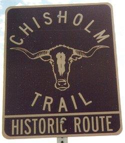 The Development of Cattle Trails The Chisholm Trail was the first of the great cattle trails.