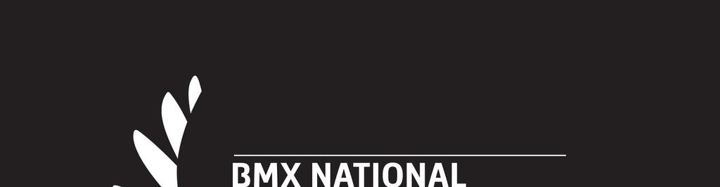BMX - Category 5 Proudly hosted by the Mainland North BMX Association Inc.