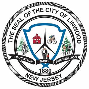 City of Linwood 400 Poplar Avenue Linwood, NJ 08221 PREPARED BY: 335 E.