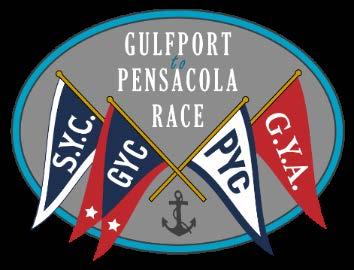 Southern Yacht Club invites to the following classes to enter the 2017 Gulfport to Pensacola Race: PHRF; Offshore Multihull; Cruising; Cruising Non-Spinnaker; and Rally.