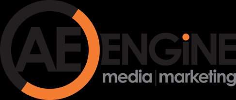 ABOUT US A.E. Engine Media Marketing Formed in 2005, A.E. Engine provides publishing, marketing and production services to companies and associations across the country. Based in Tampa, Florida, A.E. Engine concepts, develops and executes print, digital and event strategies for its partners at the professional, collegiate and scholastic level.