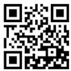 Scan this code to view a brochure about more Fisher solutions for cavitation control.