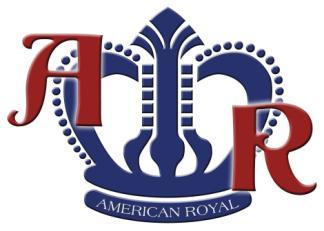 2012 AMERICAN ROYAL LIVESTOCK SHOW 1701 American Royal Court Kansas City, MO 64102 (816) 569-4054 www.americanroyal.