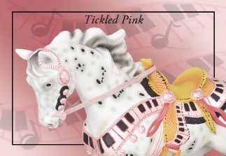 8 Tickled Pink