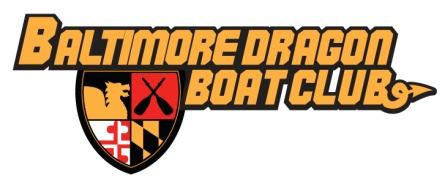 Baltimore Dragon Boat Challenge 2016 Rules & Regulations Race Date: June 25, 2012 Race Rain Date: June 26, 2012 I. Team Requirements a) A team roster may include a maximum of 25 members.