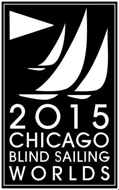 ISAF-DSC Blind Fleet Racing World Championship Presented By September 8-13, 2015 Co-Hosted by Chicago Match Race Center and Sail Sheboygan Belmont Harbor, Chicago, IL 1 RULES SAILING INSTRUCTIONS 1.