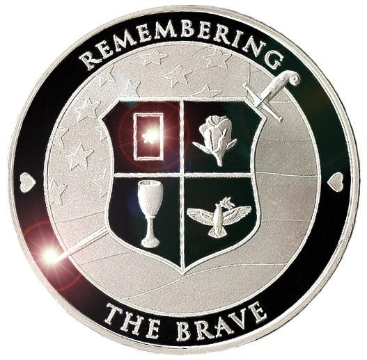 Remembering the Brave Foundation P.O. Box 470008 Aurora, CO 80047-0008 27 February 2011 Dear Friends, The people who have decided to bring this match to you are all volunteers.