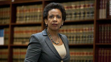 ! 2010-2015: US Attorney Eastern District of NY! 2015: AG!