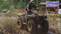 Jericho ATV Festival Facebook page likes rose from 6,766 in January to 9,060 in September P R and media outreach that resulted in extensive coverage in New Hampshire and New England newspapers,