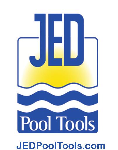 JED Pool Tools, Inc.