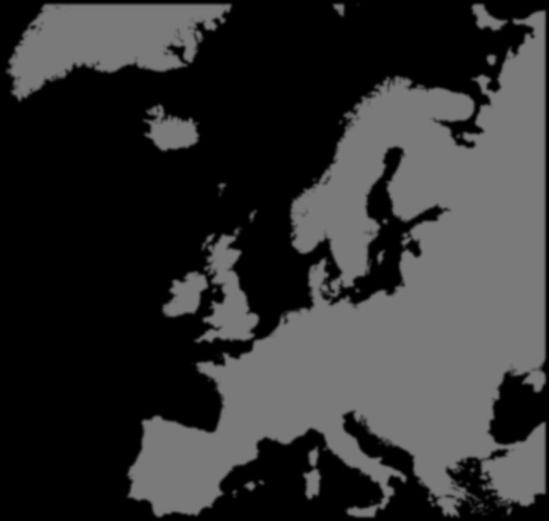 Shared Space Schemes: Sweden Denmark UK Netherlands Germany Belgium