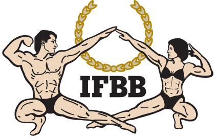 Bodybuilding Championships and the IFBB Bikini-Fitness & Men