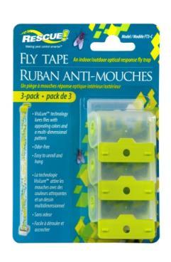 flies & gnats Clean & Easy to use; no