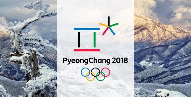 Travel Report Winter Olympics, 2018 PyeongChang, South Korea Disclaimer: This report represents work derived from various sources.
