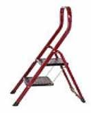 Equipment for working at height Most of the time you will not need to work from height. All ladder work will be undertaken by the estates department tradesmen or contractors.