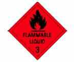 REVISION DATE: July 2009 4 / 5 14 TRANSPORT INFORMATION UK ROAD CLASS 3 PROPER SHIPPING NAME ADHESIVES UN NO. ROAD 1133 UK ROAD PACK GR. ll ADR CLASS NO. 3 ADR CLASS Class3: Flammable liquids.