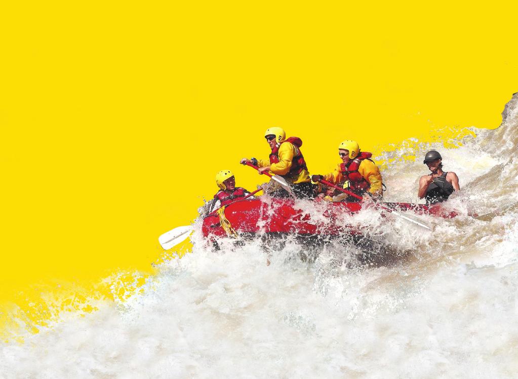 At Raft Masters we strive to be The BEST rafting company in Colorado by offering quality professional rafting experiences.