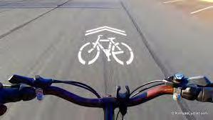 and Bike Lane Symbol $400 Pedestrian