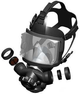 Manufacturers of Quality Diving Equipment Stealth CDLSE System Features Stealth Dual Mode Mask Statistics Weight: 25kgs (basic unit dependent upon customer configuration) Dimensions: 155 x 370 x