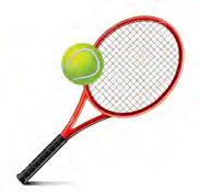 Tennis Programs --------------------------------------------------------------------------------------------------------------------- Adult Beginners: s: : DROP IN Drop In 6