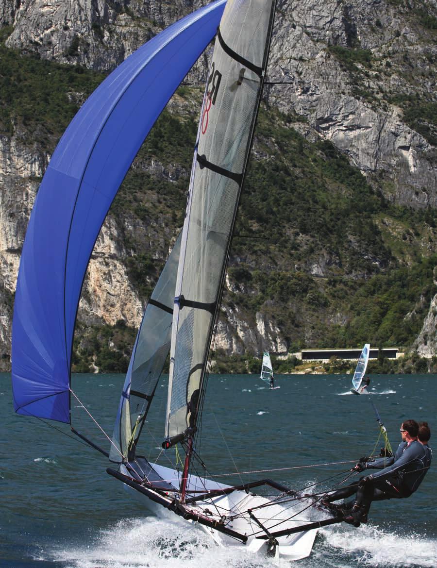 5 Tacktick Racing Dinghies The world s leading digital compass for dinghies If you race dinghies, you know that you need to react to even the smallest wind shifts.