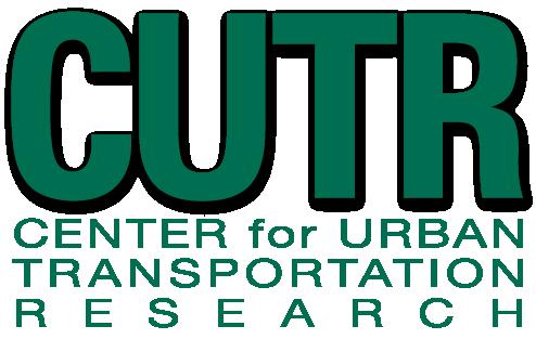Transportation Research University of