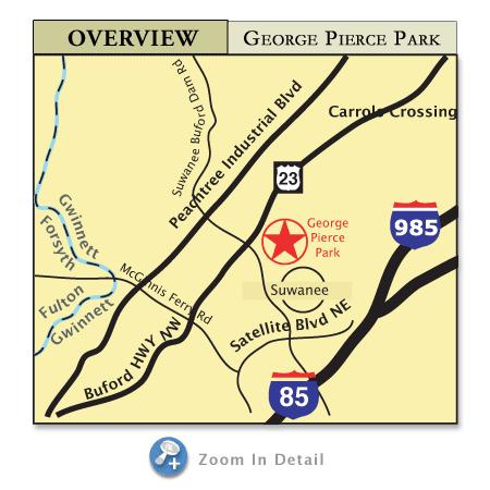 7 George Pierce Park 55
