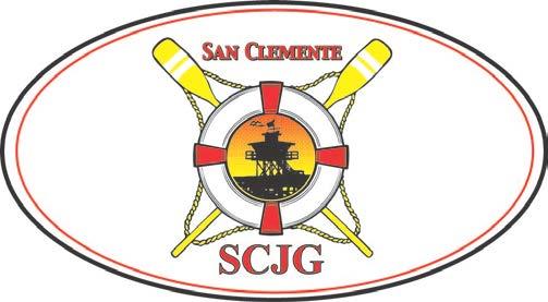 CITY OF SAN CLEMENTE MARINE SAFETY