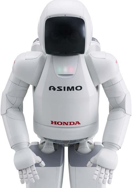 05 : ASIMO V2 : TECHNICAL GUIDE : HISTORY OF HUMANOIDS : 1986 (E0) 1987 1991 (E1, E2, E3) 1991 1993 (E4, E5, E6) The first two-legged walking humanoid represents the fruition of Honda engineers quest