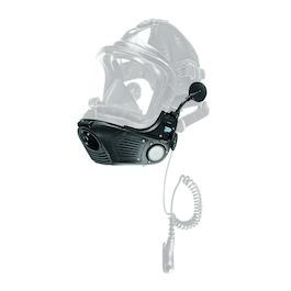 06 Dräger PSS 7000 SCBA (NFPA 2013 Edition) Related Products Dräger FPS 7000 (NFPA 2013 Edition) D-1231-2015 The Dräger FPS 7000 full face mask sets new standards in safety and comfort.