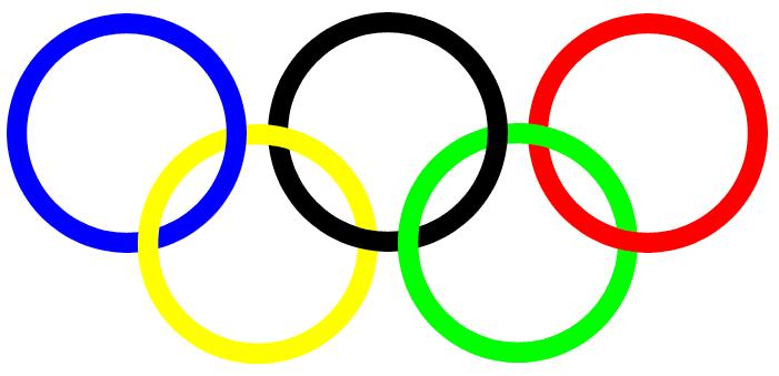 The Olympic Games: Ancient and Modern The Activity What are the major similarities and differences between the Olympic Games in the ancient world, and those celebrated in the twenty-first century?