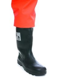 Nitrile-P boots D-4651-2010 Fireﬁghter's boots with